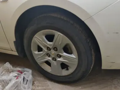 Chevrolet Cavalier