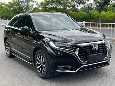 Honda UR-V