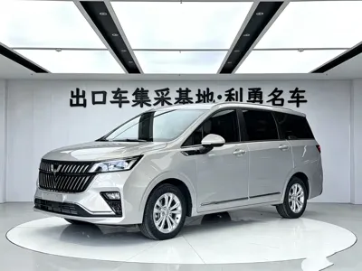 Wuling Jiachen