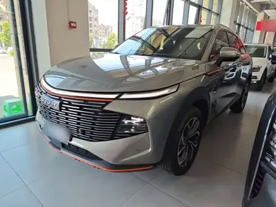 Haval Shenshou