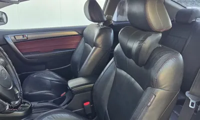 Kia Porte