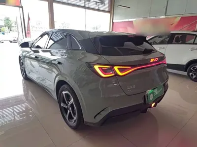 BYD Seal 06GT