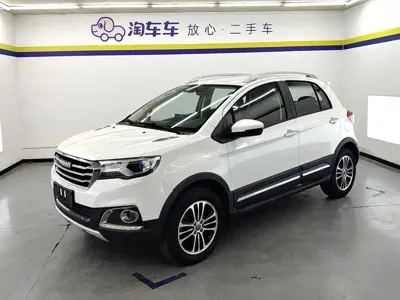 Haval H1