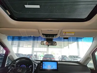 Honda Elysion
