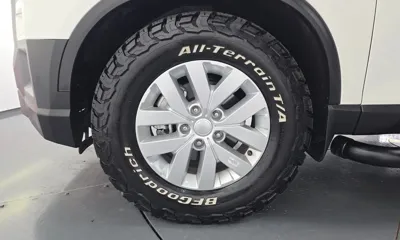 KG_Mobility_Ssangyong Musso