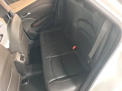 Chevrolet Monza