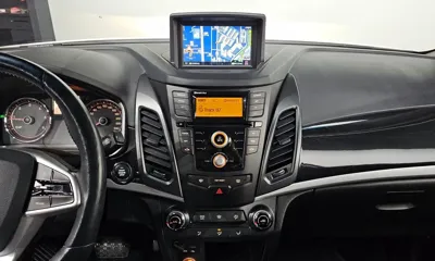 KG_Mobility_Ssangyong KORANDO
