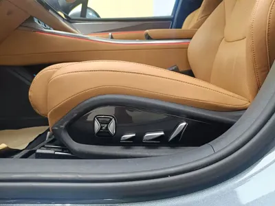 BYD 汉L