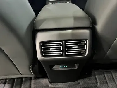 BYD Pro New Energy