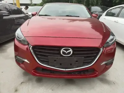 Mazda 3 Axela