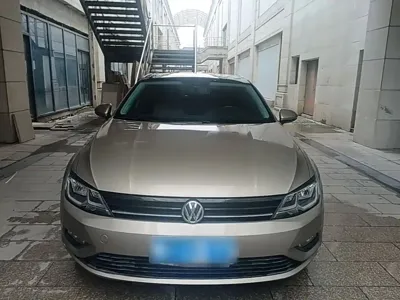 Volkswagen Lamando