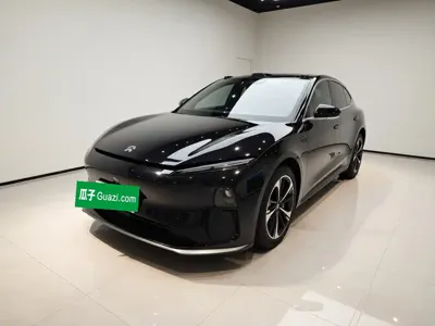 Nio ET5T