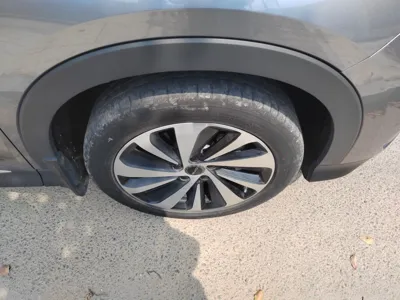 BYD Song PLUS New Energy