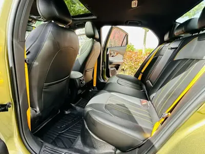 GAC Motor Shadow Leopard