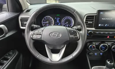 Hyundai Venue