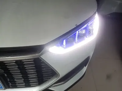 BYD PLUS
