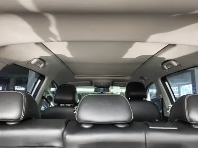 Roewe RX5