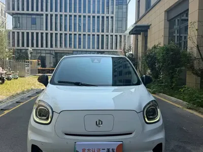 Leapmotor Leapmotor T03