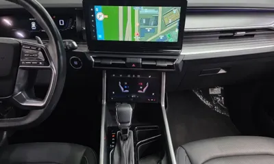 KG_Mobility_Ssangyong Torres