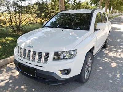 Jeep Compass (Import)