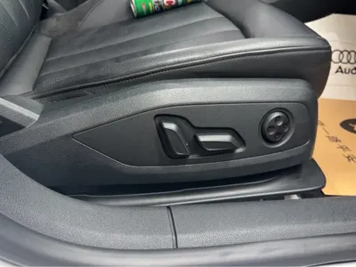 Audi A5 (Import)