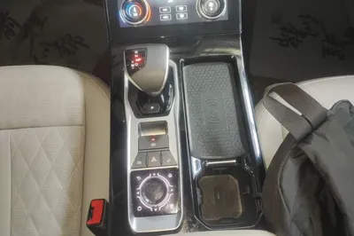 Jetour X70