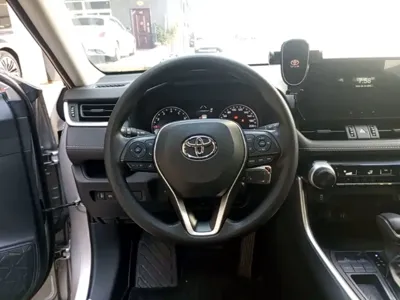 Toyota Wildlander
