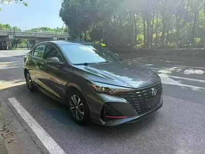 Changan Eado