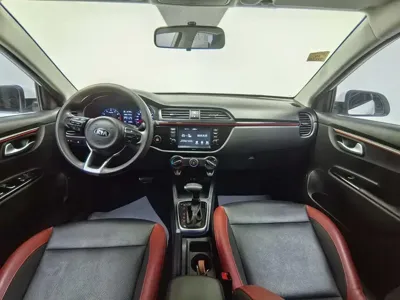 Kia KX Cross