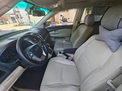 BYD S6