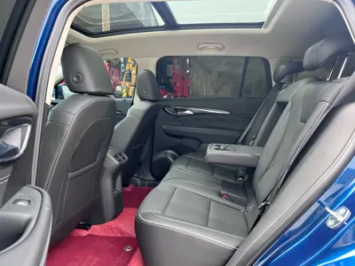 Buick Envision Plus