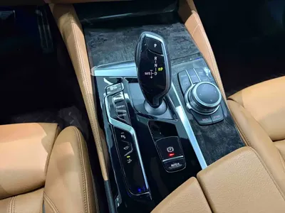 BMW 6 Series GT