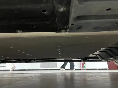 Li Auto Li L9