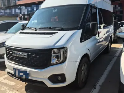 JMC JMC Fushun