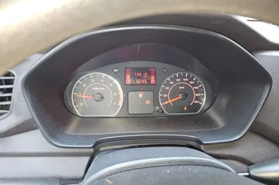 Wuling Hongguang V