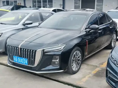 Hongqi Hongqi H5