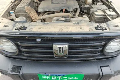 Tank 300