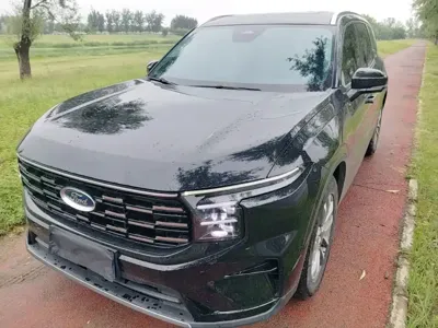 Ford Edge