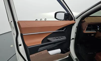 KG_Mobility_Ssangyong Torres