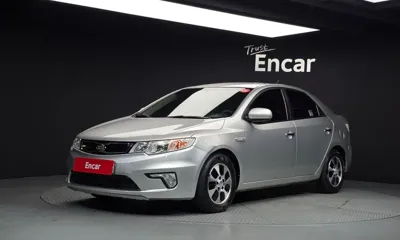 Kia Porte
