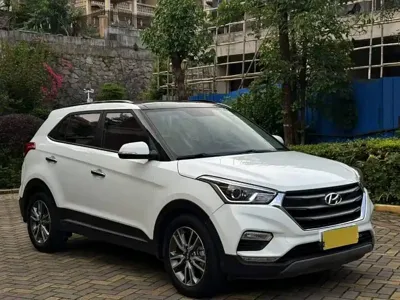 Hyundai ix25