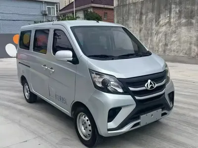 Kaicheng Star 5