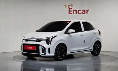 Kia Morning