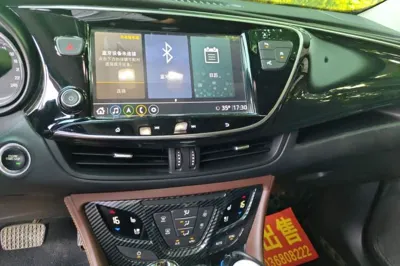 Buick Envision