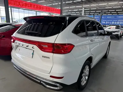 Haval M6