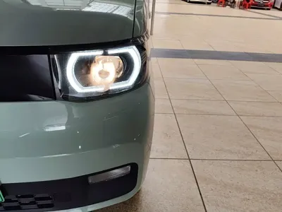 Wuling MINIEV