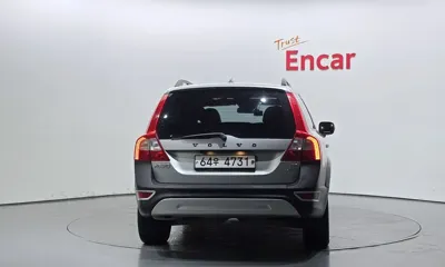Volvo XC70