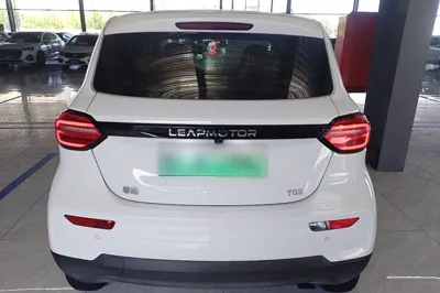 Leapmotor T03