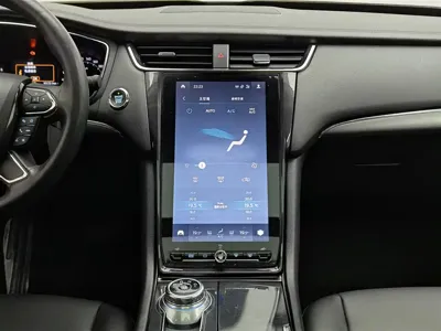 Ford Taurus