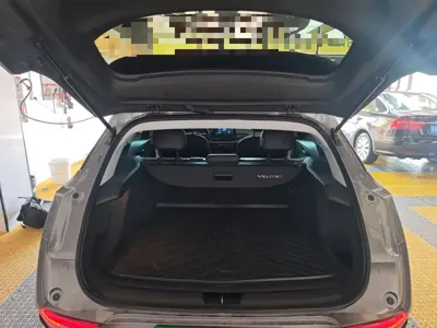 Buick Velite 6